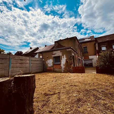 Agreable Et Charmante Maison
