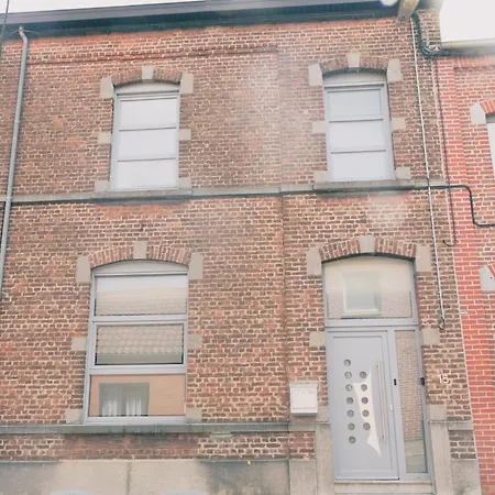 Agreable Et Charmante Maison *