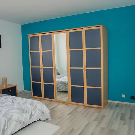 Gasthof Agreable Et Charmante Maison
