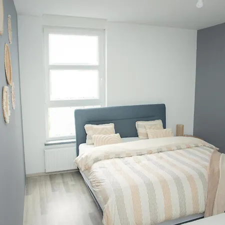 Gasthof Agreable Et Charmante Maison