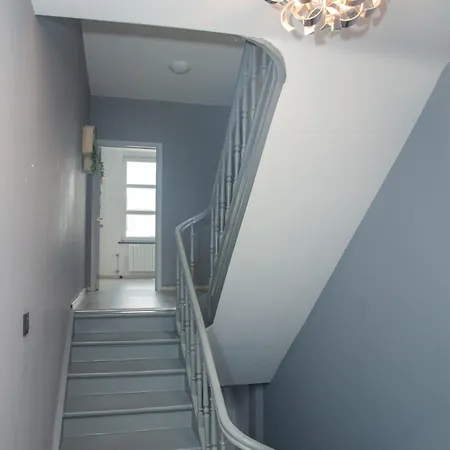 Agreable Et Charmante Maison * Mons