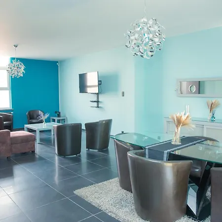Agreable Et Charmante Maison Guest house