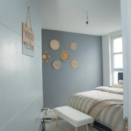 Agreable Et Charmante Maison Gasthof Mons (Bergen)