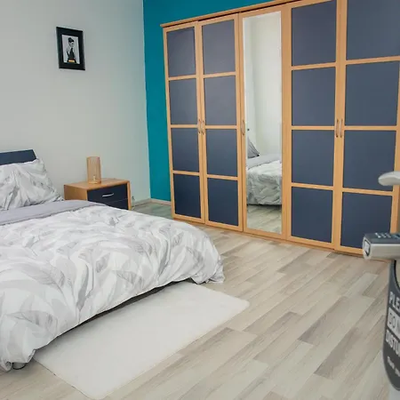 Agreable Et Charmante Maison *