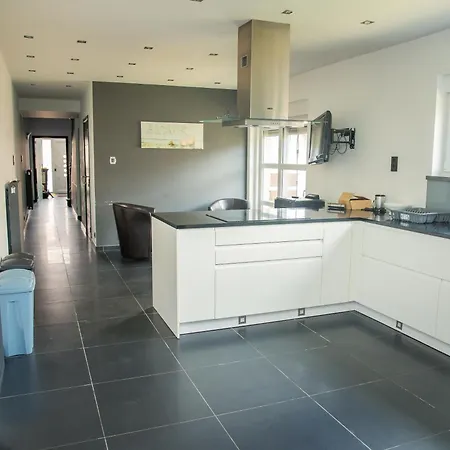 Konukevi Agreable Et Charmante Maison