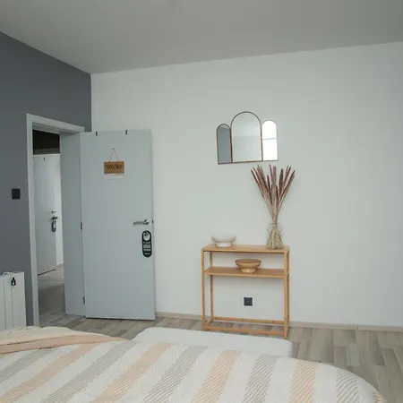 Agreable Et Charmante Maison Guest house *
