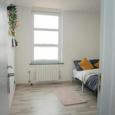Gasthof Agreable Et Charmante Maison *