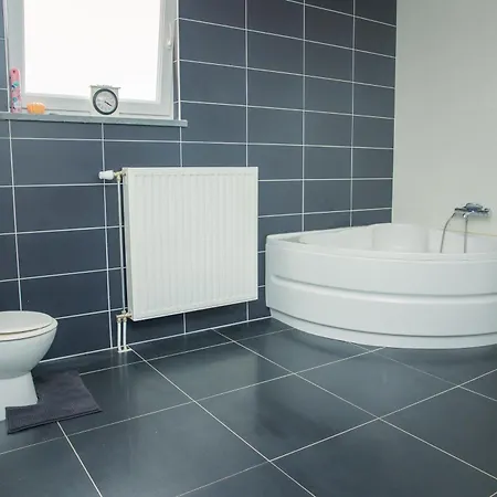 Agreable Et Charmante Maison * Mons (Bergen)