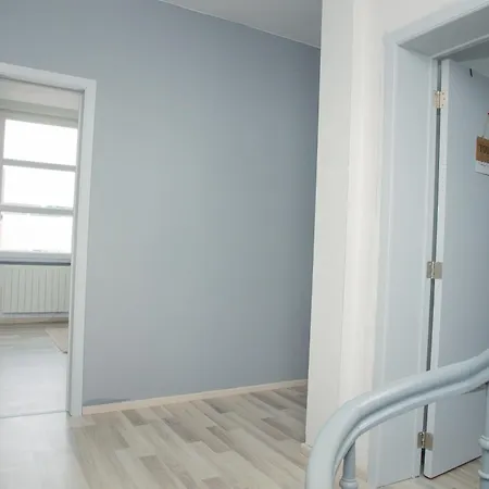 Agreable Et Charmante Maison Guest house