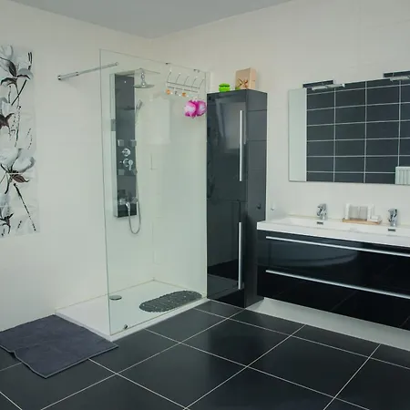 Agreable Et Charmante Maison Guest house *