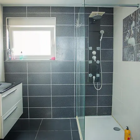 Agreable Et Charmante Maison Guest house