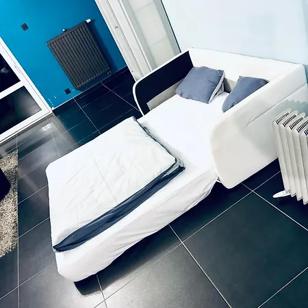 Agreable Et Charmante Maison *