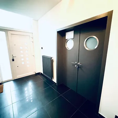 Agreable Et Charmante Maison Guest house