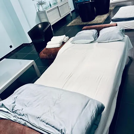 Agreable Et Charmante Maison Guest house *