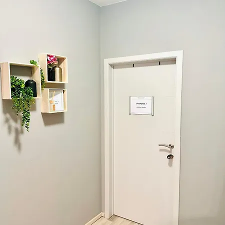 Guest house Agreable Et Charmante Maison Mons