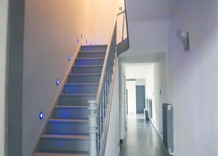 Agreable Et Charmante Maison *