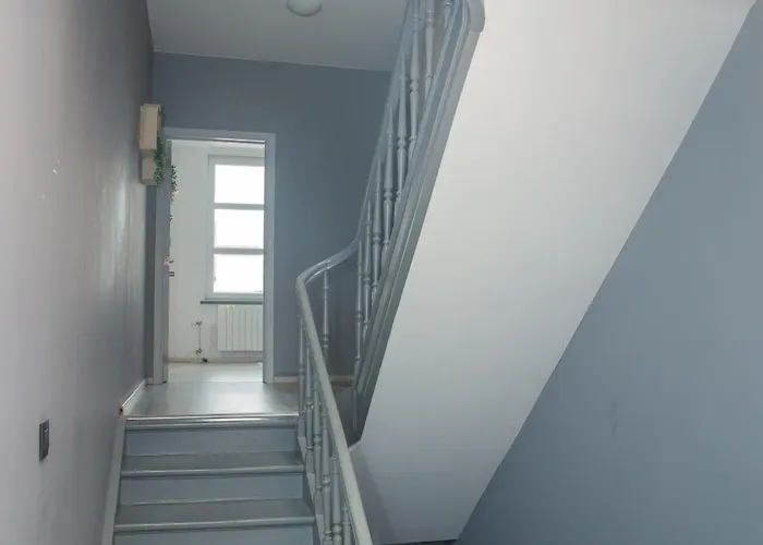 Agreable Et Charmante Maison * Mons