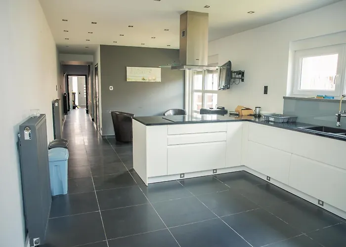 Affittacamere Agreable Et Charmante Maison