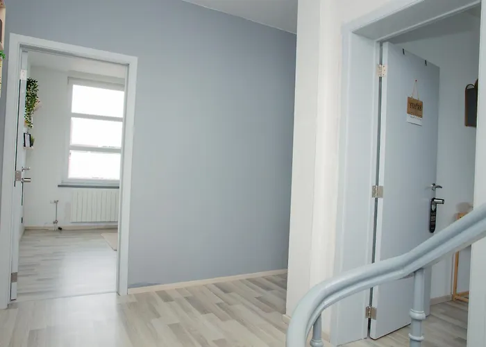 Agreable Et Charmante Maison Affittacamere