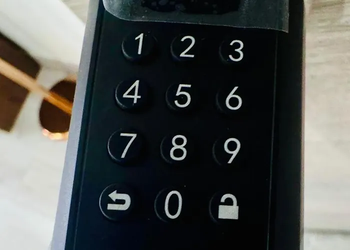 Affittacamere Agreable Et Charmante Maison *