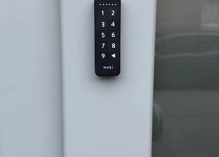 Agreable Et Charmante Maison Affittacamere